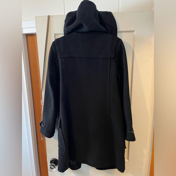 Wool coat - Picture 3 of 3